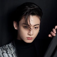Jeon Jungkook