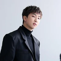 Kim Namjoon