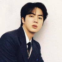 Kim Seokjin