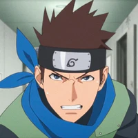 Konohamaru