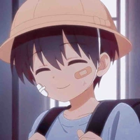 Lưu nhất Phàm_lúc nhỏ