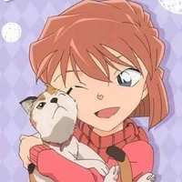 Haibara Ai/Miyano Shiho