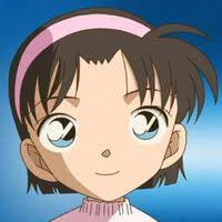 Yoshida Ayumi