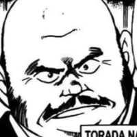 Torada Naonobu