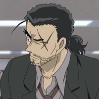 Yamato Kansuke