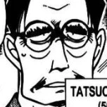 Tatsuo Tamefumi