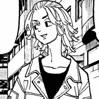 Sano Manjiro