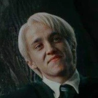Draco Malfoy