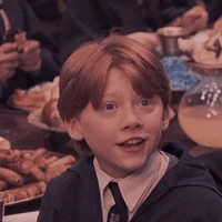 Ron Weasley