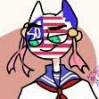 america