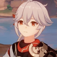 Kazuha