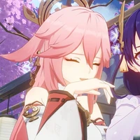 Yae Miko