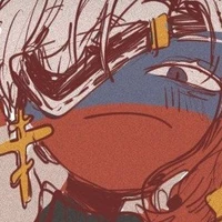 - [ Countryhuman Russia -