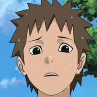 Otsutsuki Ashura (lúc nhỏ)