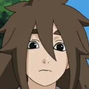 Otsutsuki Indra (lúc nhỏ)