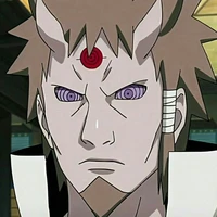 Otsutsuki Hagoromo