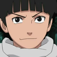 Senju Hashirama<lúc nhỏ>