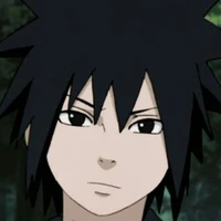 Uchiha Madara<lúc nhỏ>