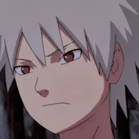 Senju Tobirama<lúc nhỏ>
