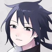 Uchiha Izuna<lúc nhỏ>