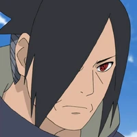 Uchiha Tajima