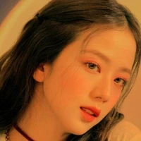 cô Jisoo (Kim Tổng)