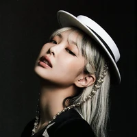 Kim Mandoo (Kim Jennie)