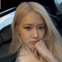 𝙋𝙖𝙧𝙠 𝘾𝙝𝙖𝙚𝙮𝙤𝙪𝙣𝙜 [Rosé]