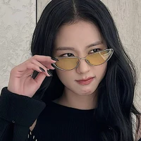 Kim Jisoo [Chị họ nàng]