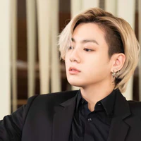 Jeon Jungkook