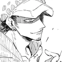 trafalgar D water law