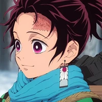 Kamado tanjiro
