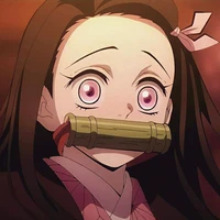 Kamado nezuko