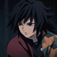 Giyuu tomioka