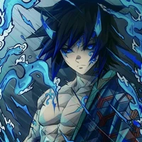 giyuu