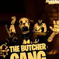 the butcher gang