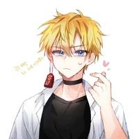 Minamoto Kou