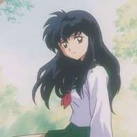 Higurashi Kagome