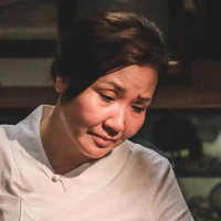 Mẹ Liên Thanh