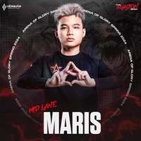 Maris(Quốc Huy)