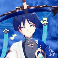 Scaramouche(Kunikuzushi)