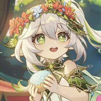 Nahida