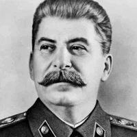 Losif Vissarionovich Stalin