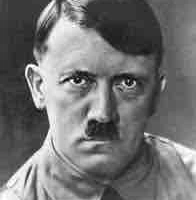 Adolf Hitler