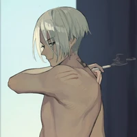 Sano Manjirou (Mikey)