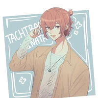 Tachibana Hinata