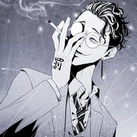 Hanma Shuji