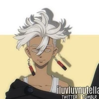 Kurokawa Izana