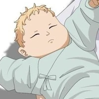 Sano Manjiro_Baby