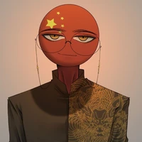 China